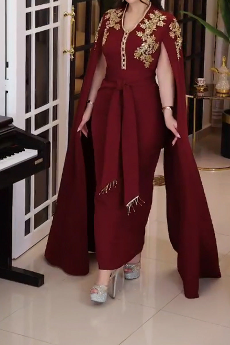 سهرة وعد - ستان تركي