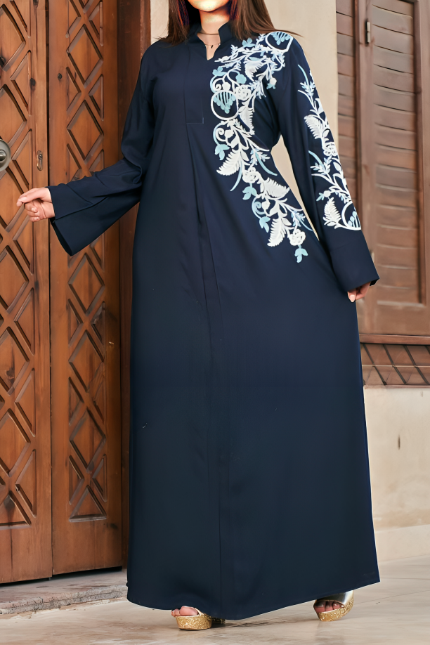 جلابية رويم - قطن