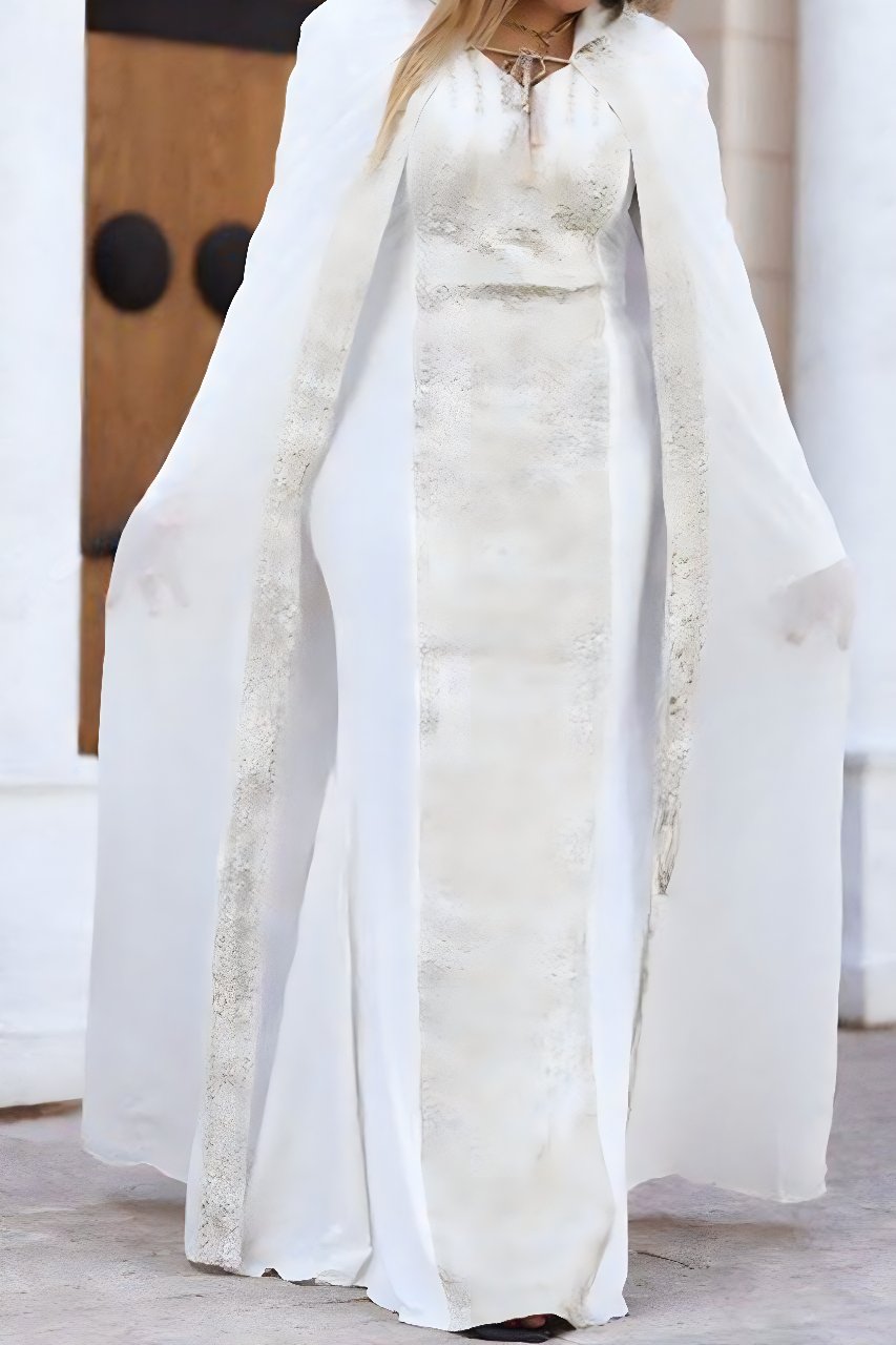 عباية استقبال مادلين -  اى تى واى