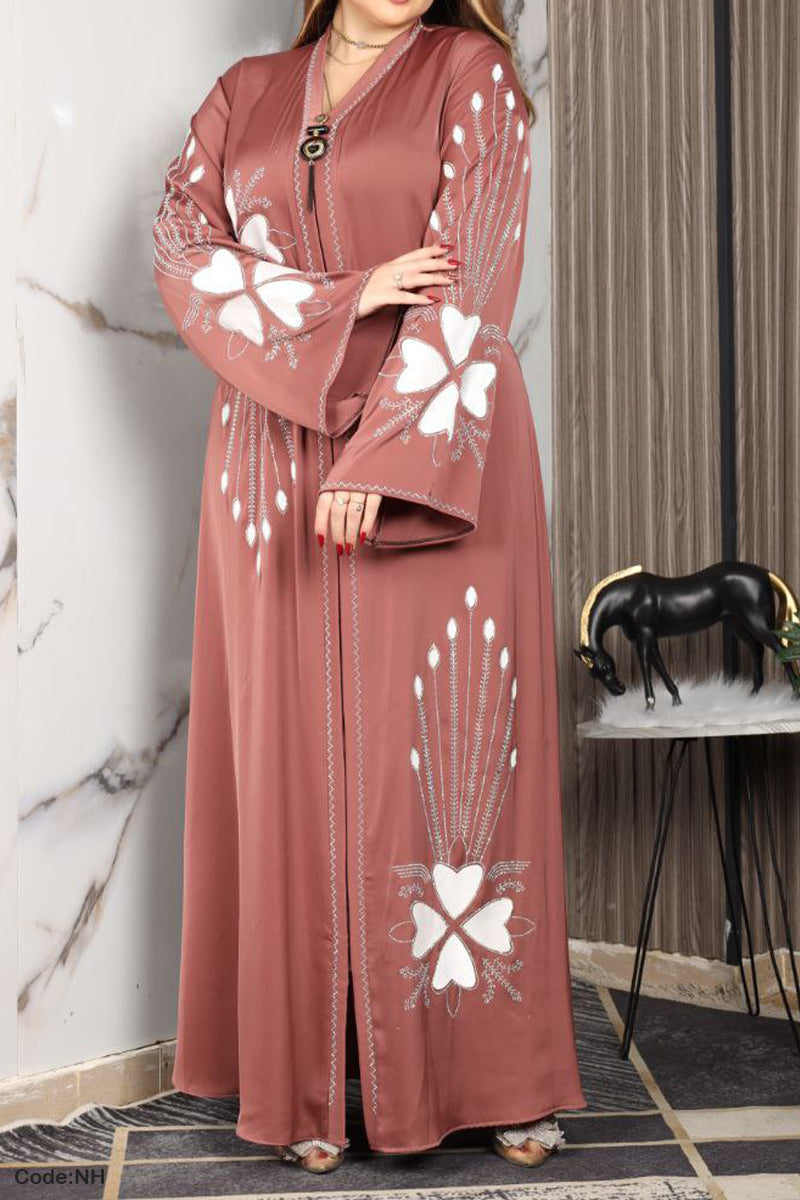 عباية ميسان - حرير