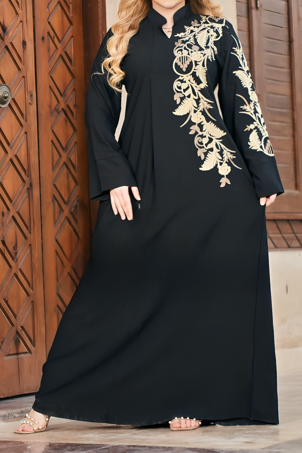 جلابية رويم - قطن