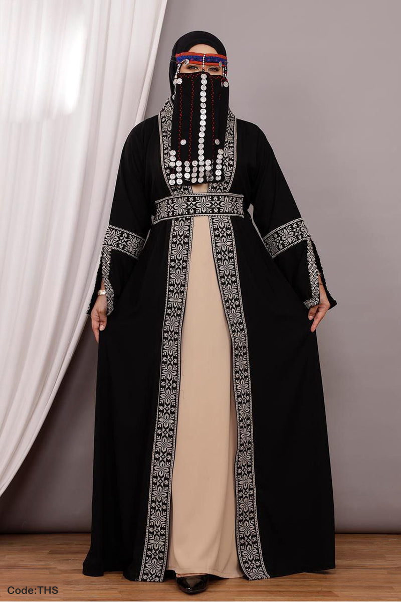 كارديجان صفوة بتصميم عسيري - كريب سعودي