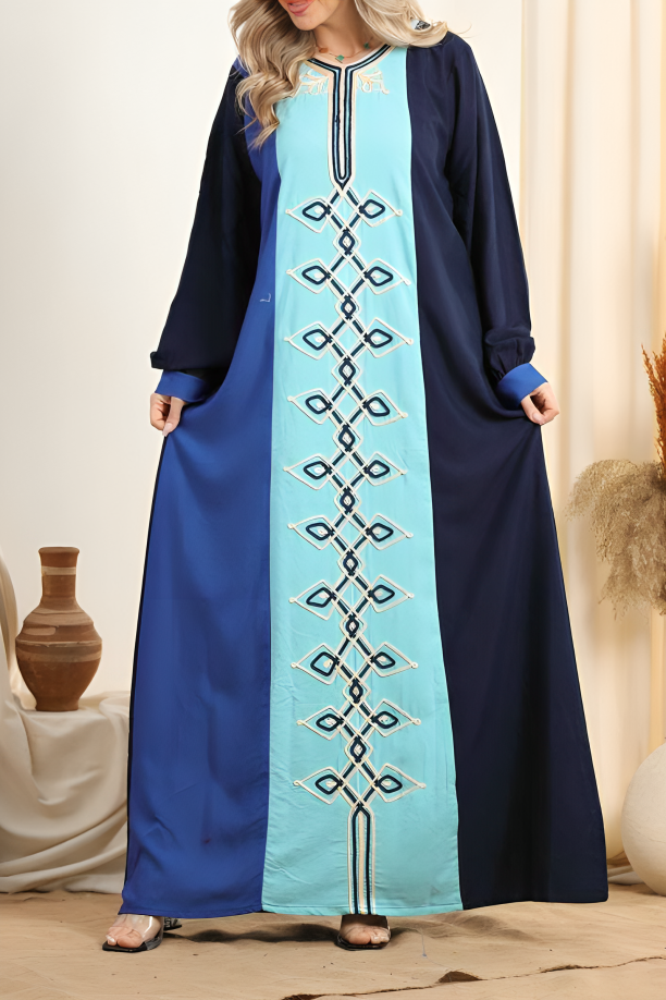 جلابية زينب - قطن