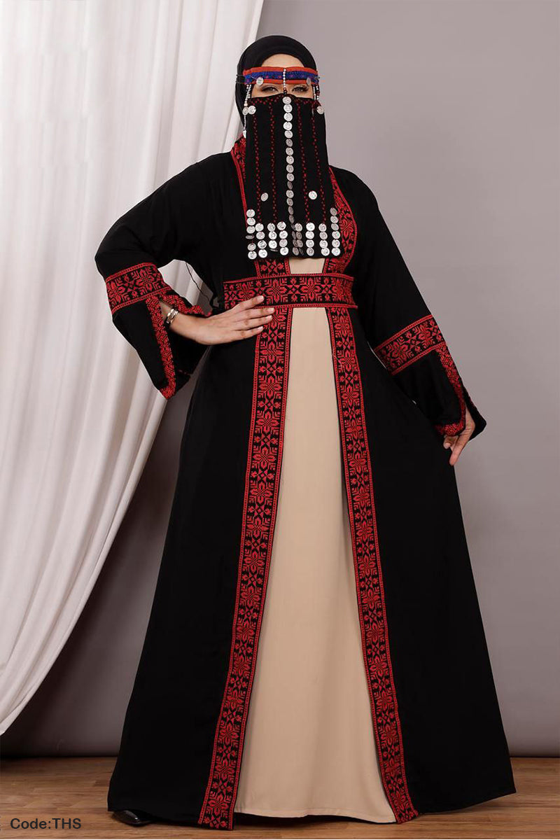 كارديجان صفوة بتصميم عسيري - كريب سعودي
