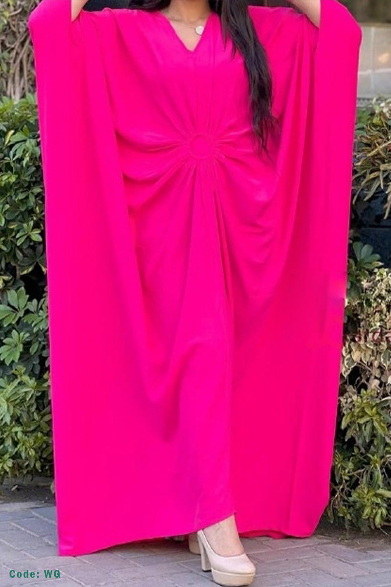 جلابية استقبال خديجة - كريب