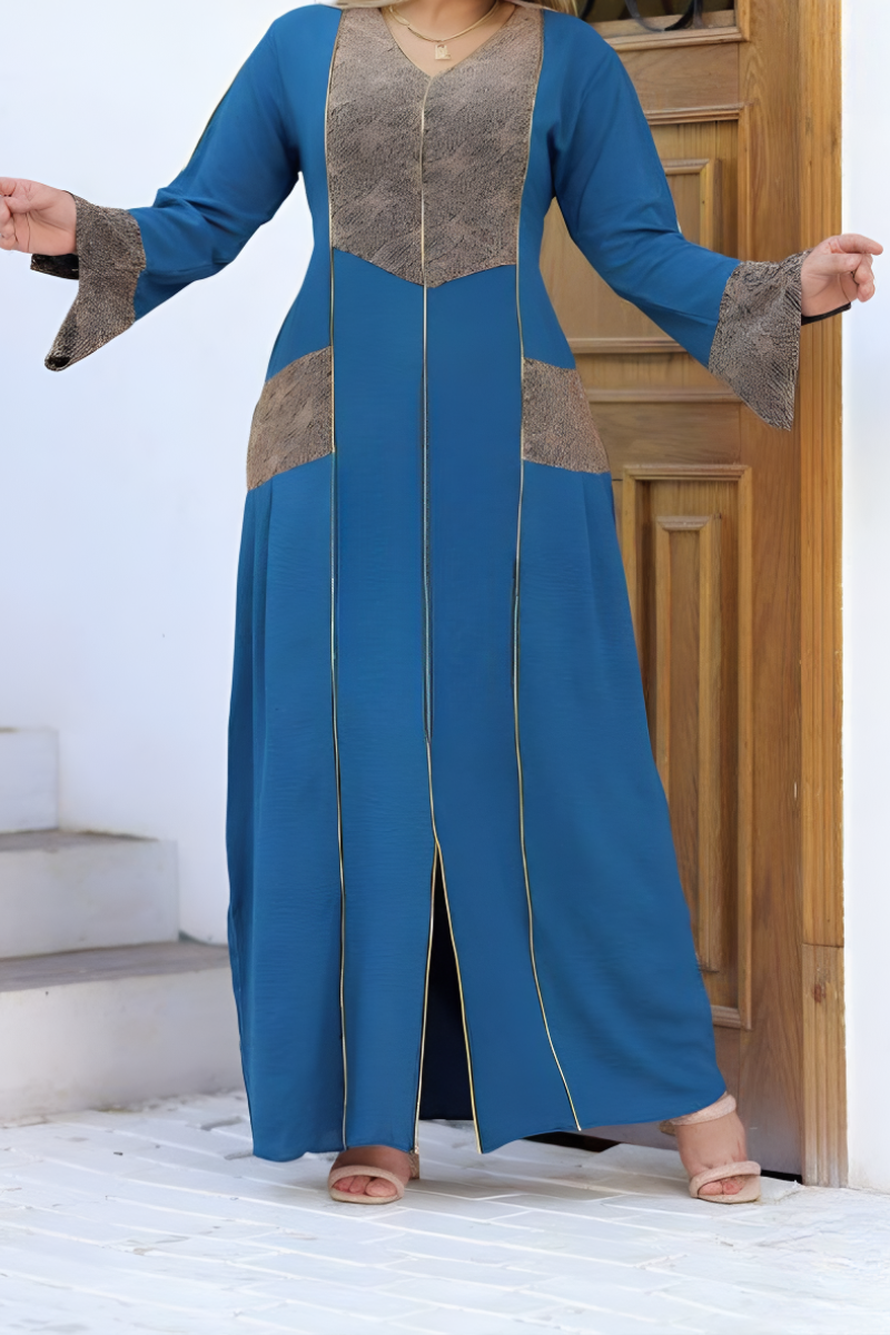 جلابية استقبال كارما - سي واي