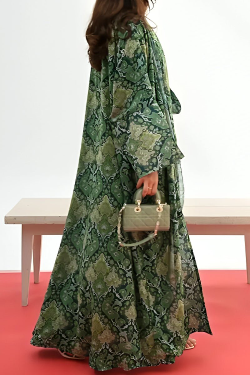 عباية عائشة - ستان