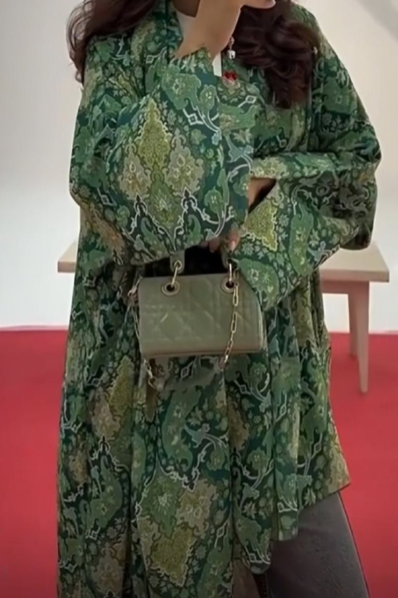 عباية عائشة - ستان