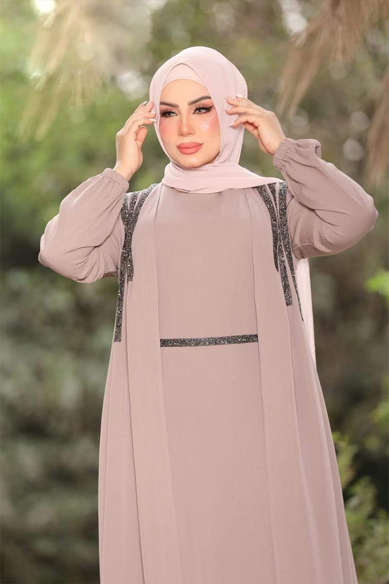 عباية عيدان - كوريشة