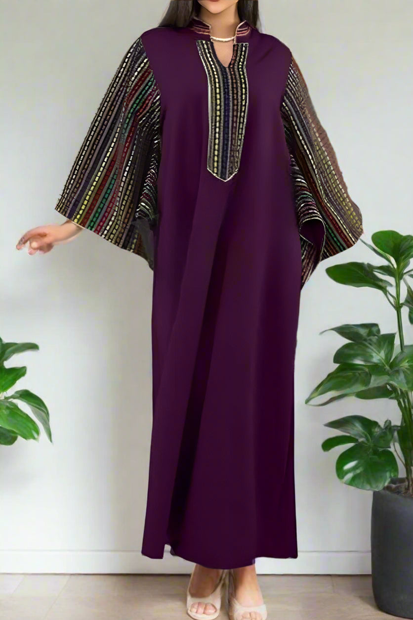 عباية ابداع - كريب