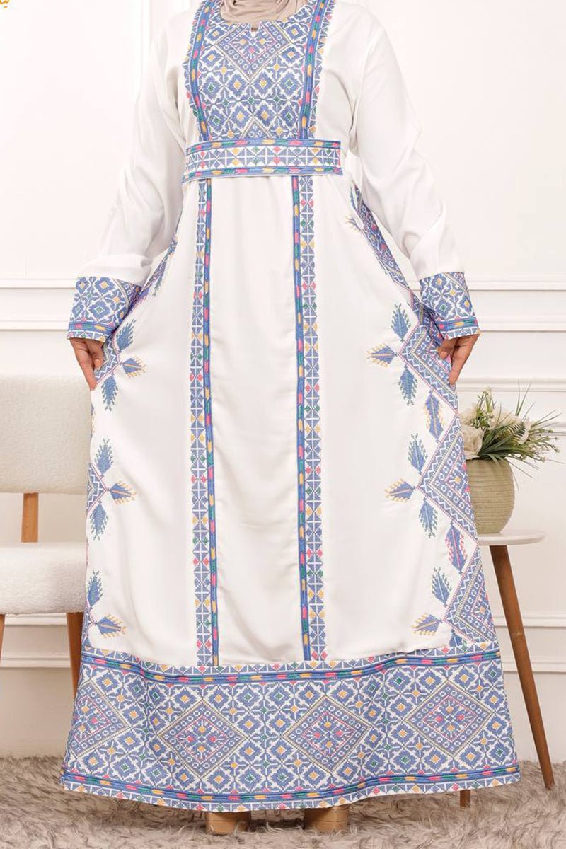 عباية العنود - كريب