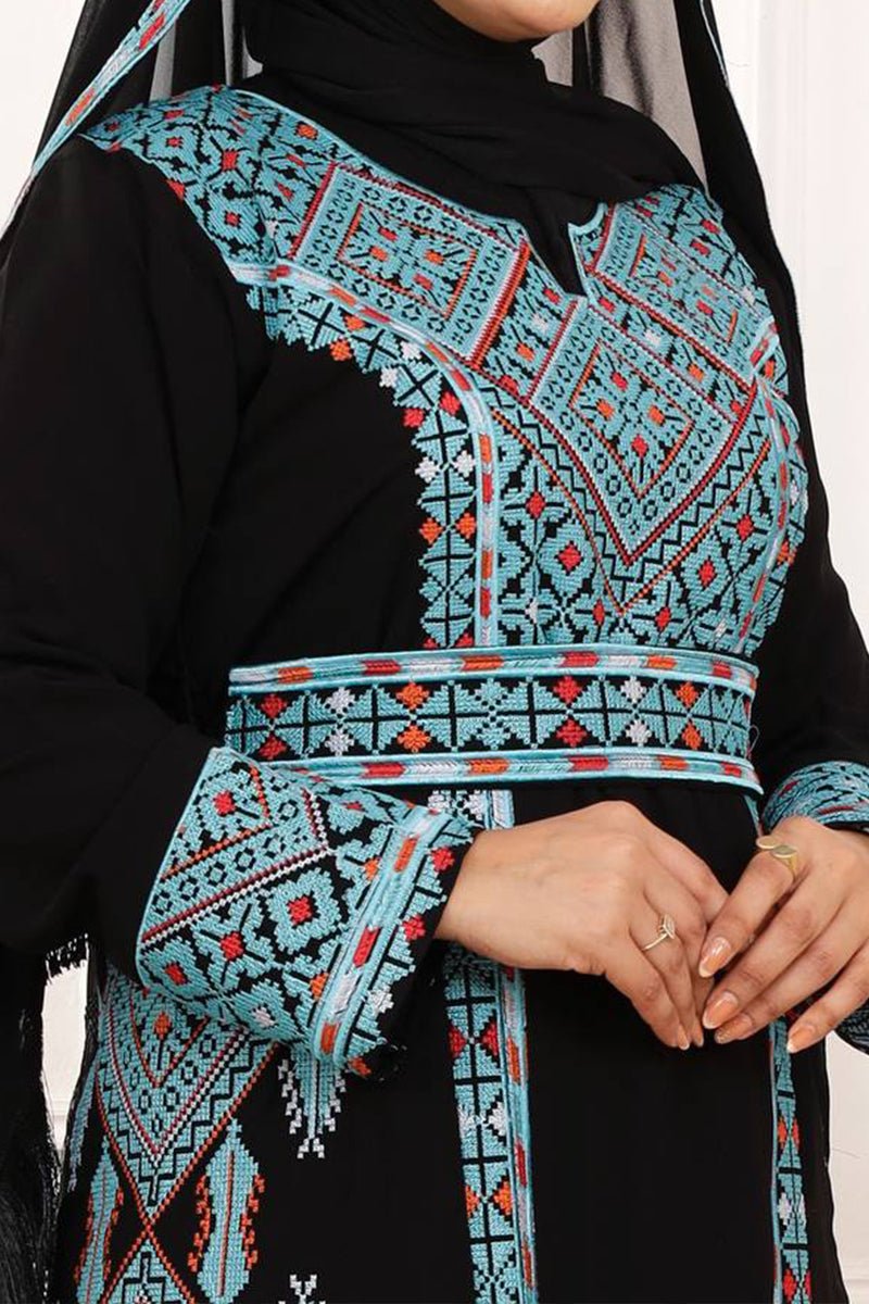 عباية العنود - كريب