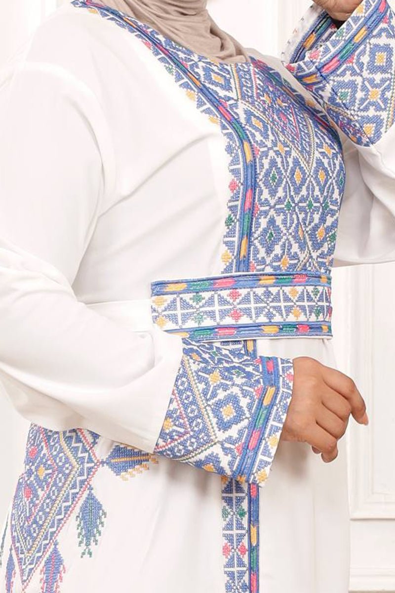 عباية العنود - كريب