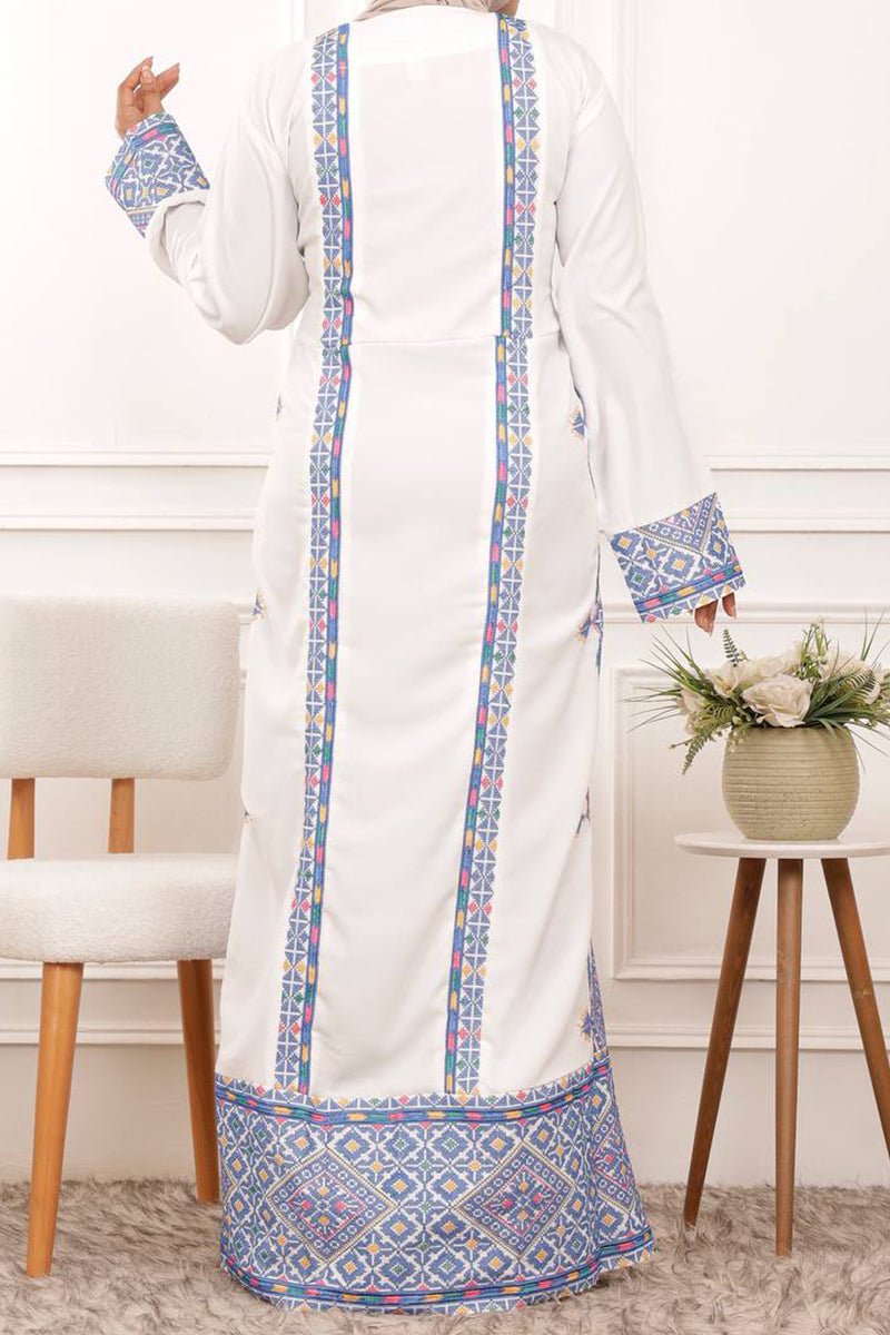 عباية العنود - كريب