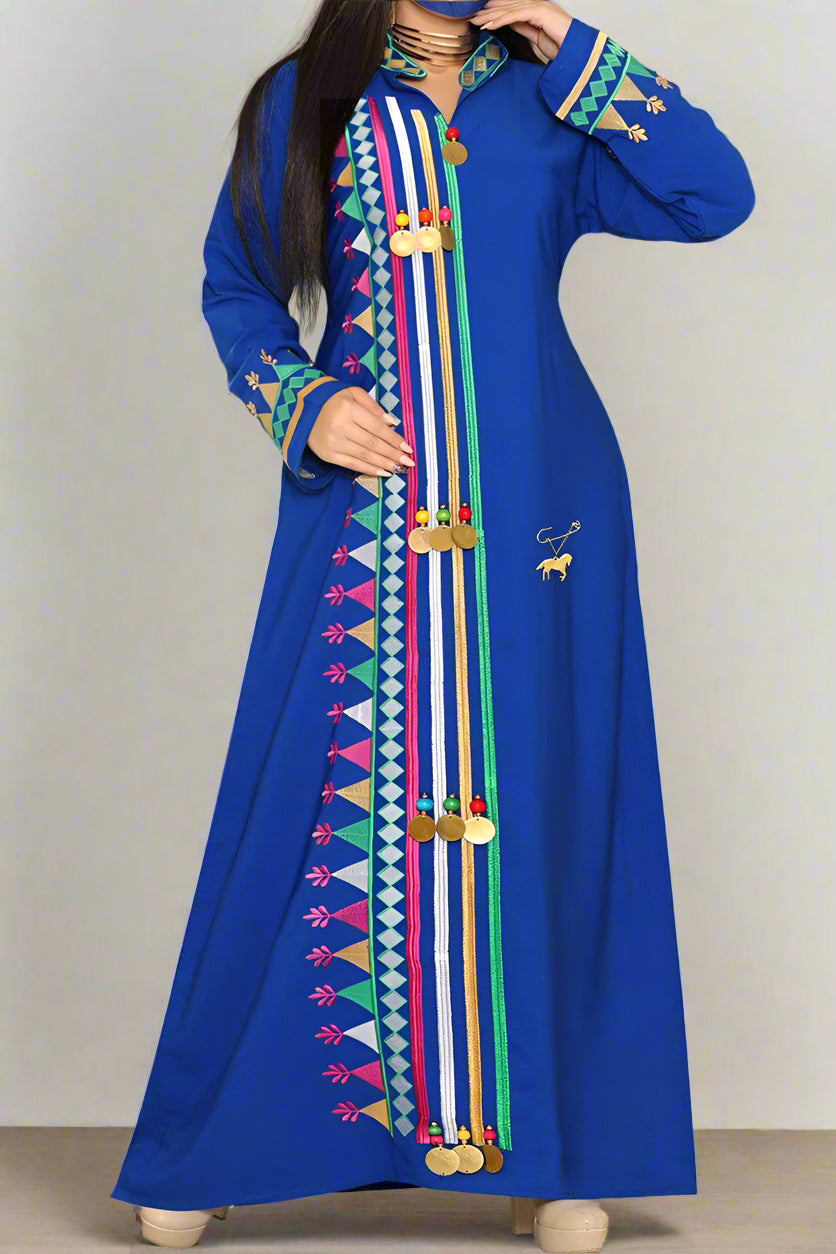 عباية اسليهان - كريب