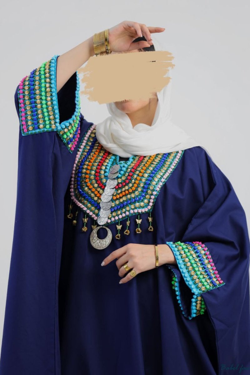 عباية اسما - جبردين اردني