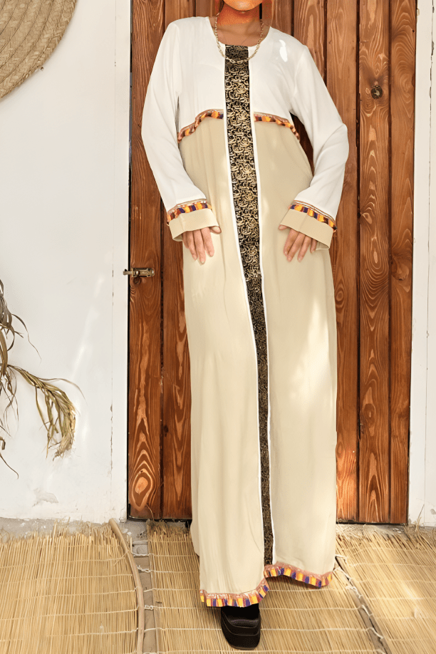 عباية بيسان - سي واي