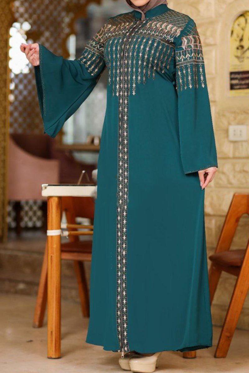 عباية دانا - حرير