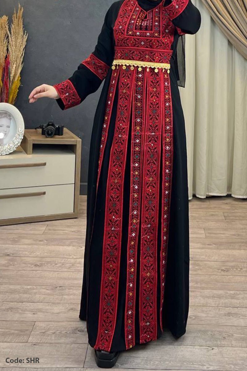 عباية فيحاء - كريب