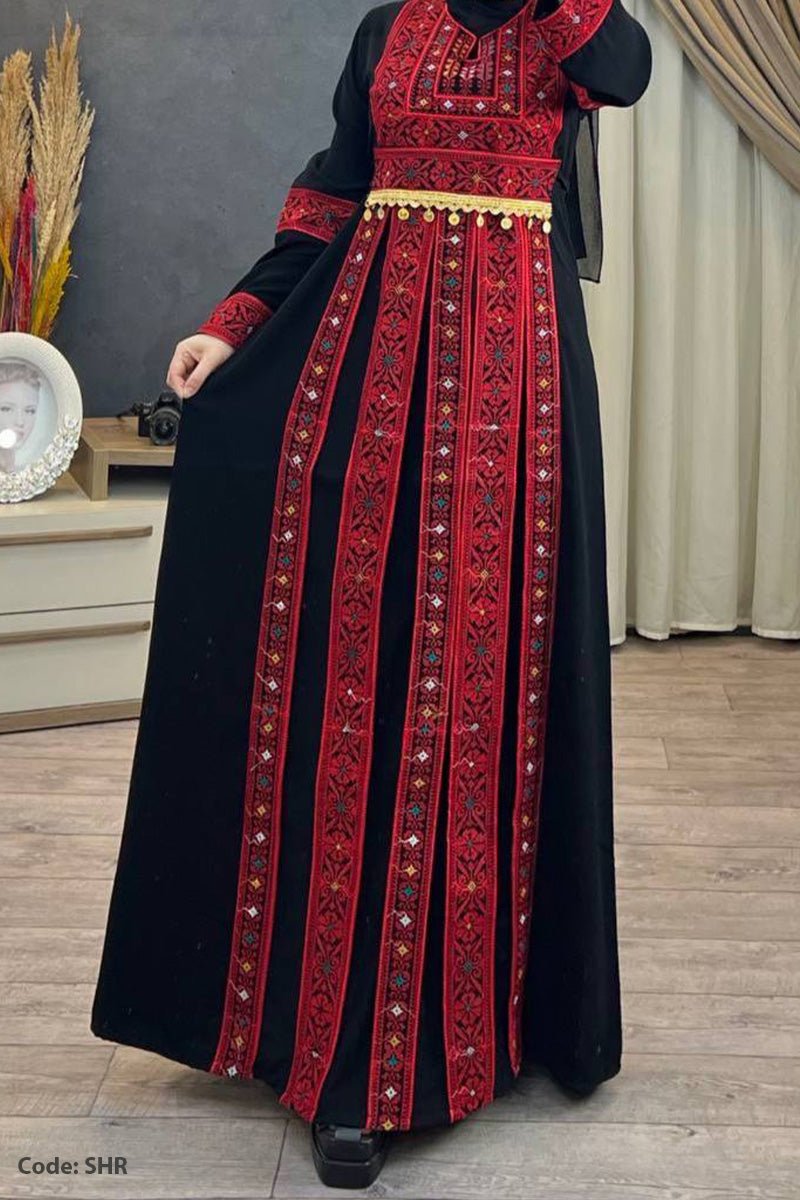 عباية فيحاء - كريب