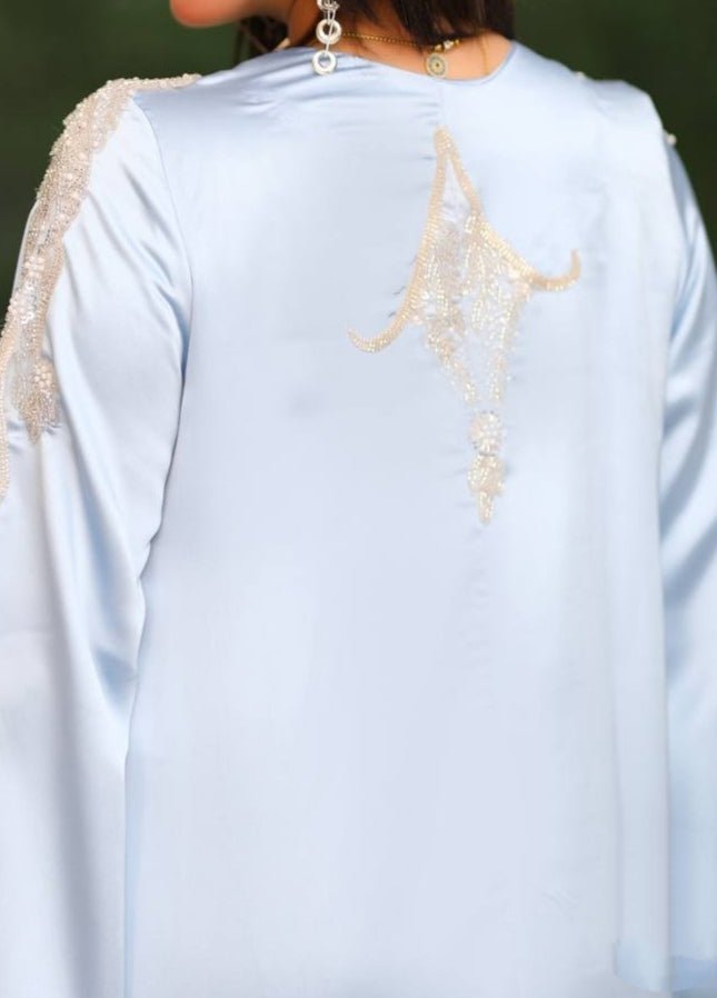 عباية حلا - ستان