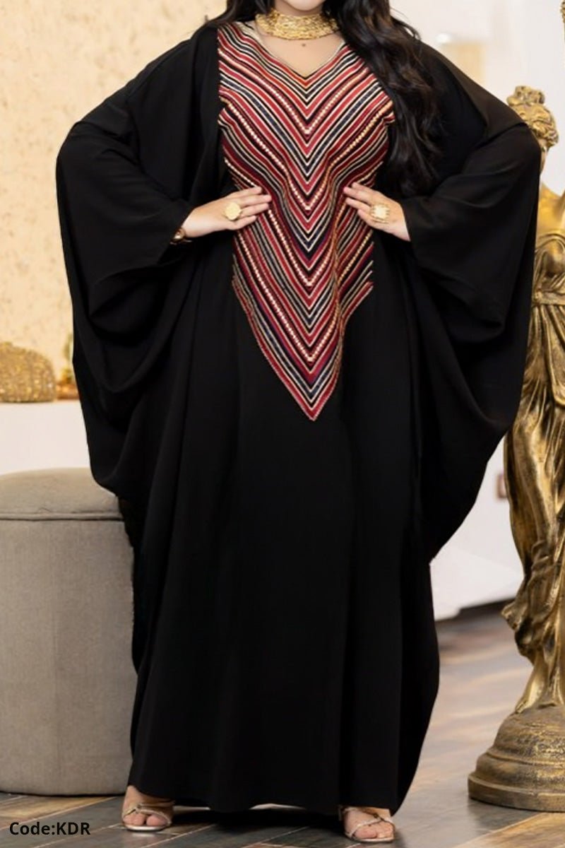 عباية حسناء - كريب