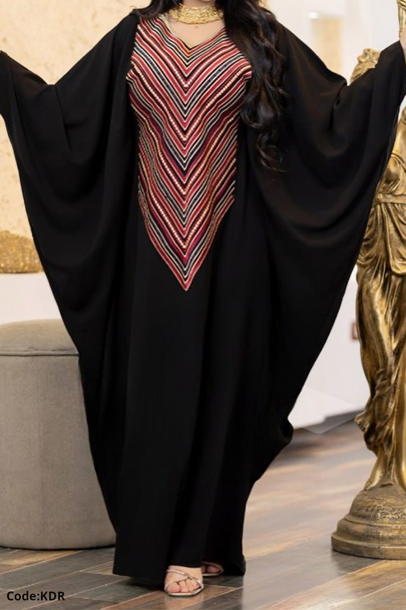 عباية حسناء - كريب