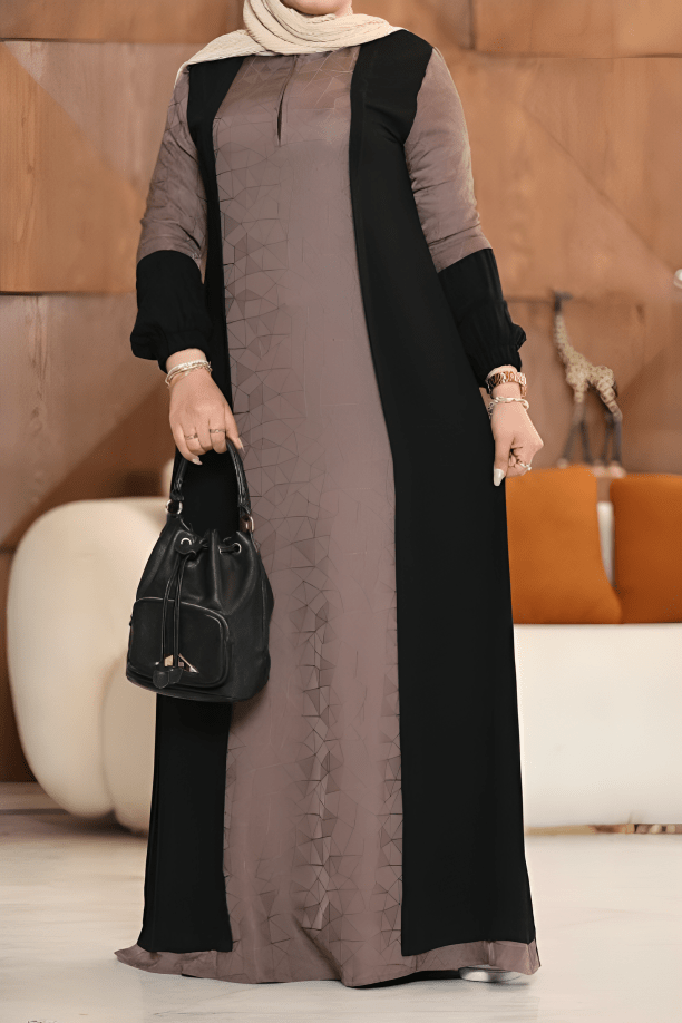 عباية جنات - كريب