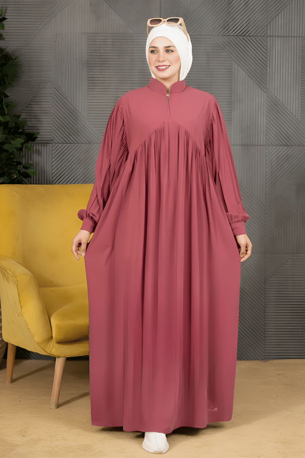 عباية خلود - رويال