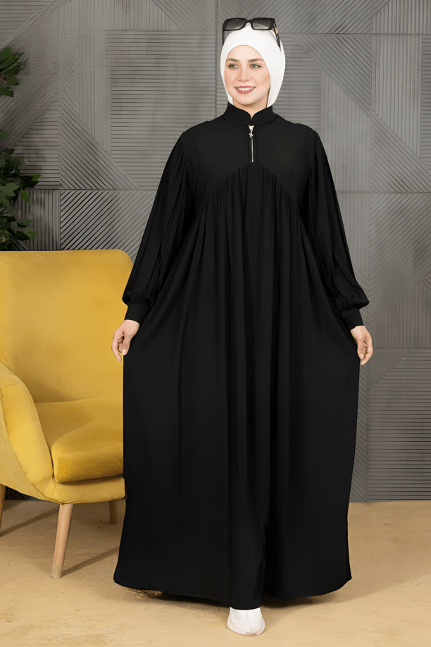 عباية خلود - رويال