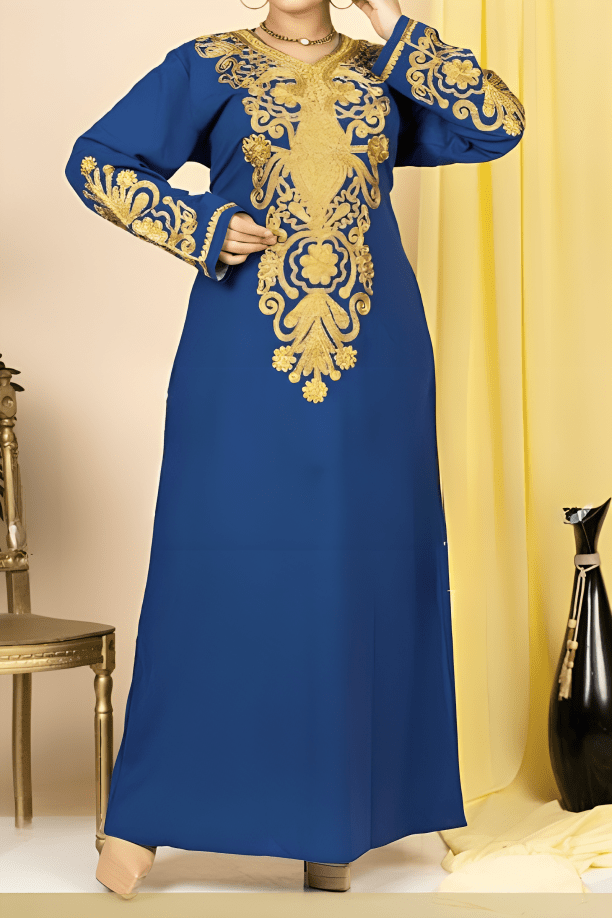 عباية لميس - كريب
