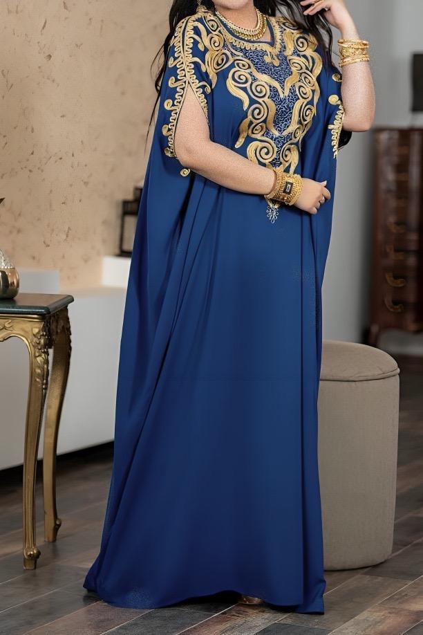 عباية ماسة - كريب
