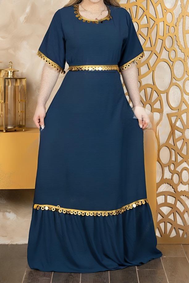عباية ماسة - سي واي