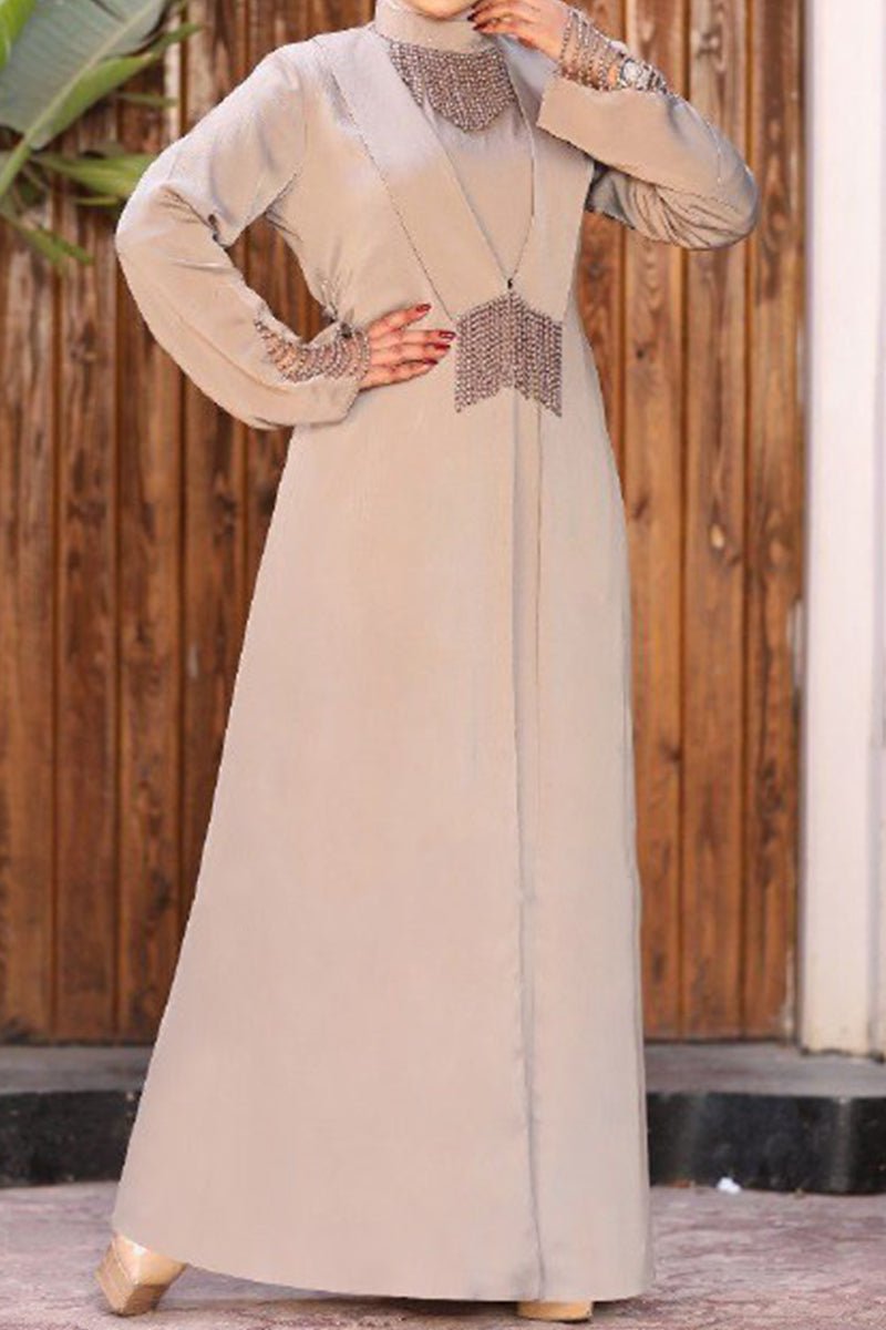عباية مرام - ستان