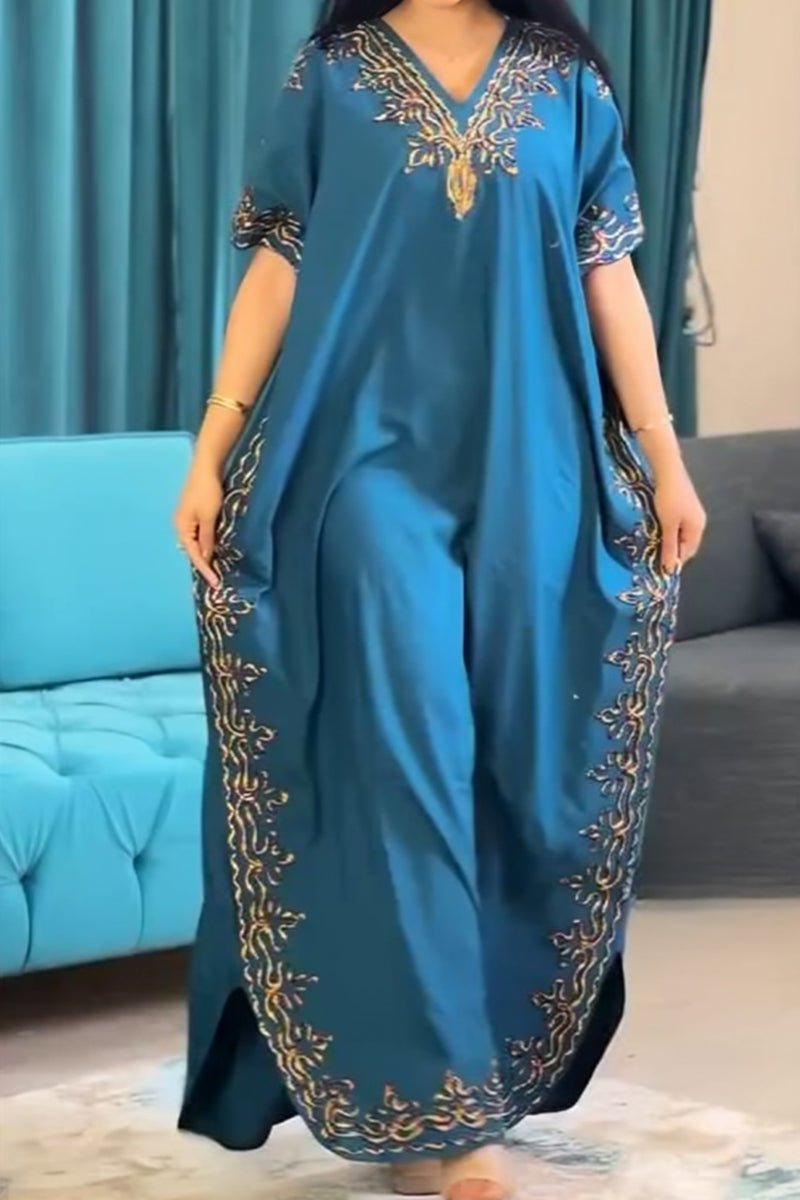 عباية مريم - قطن