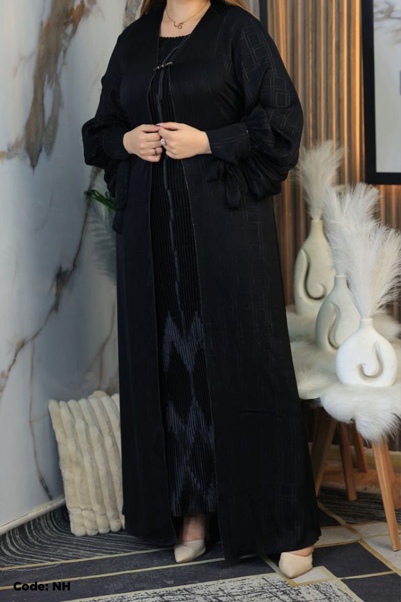عباية مسرة - حرير