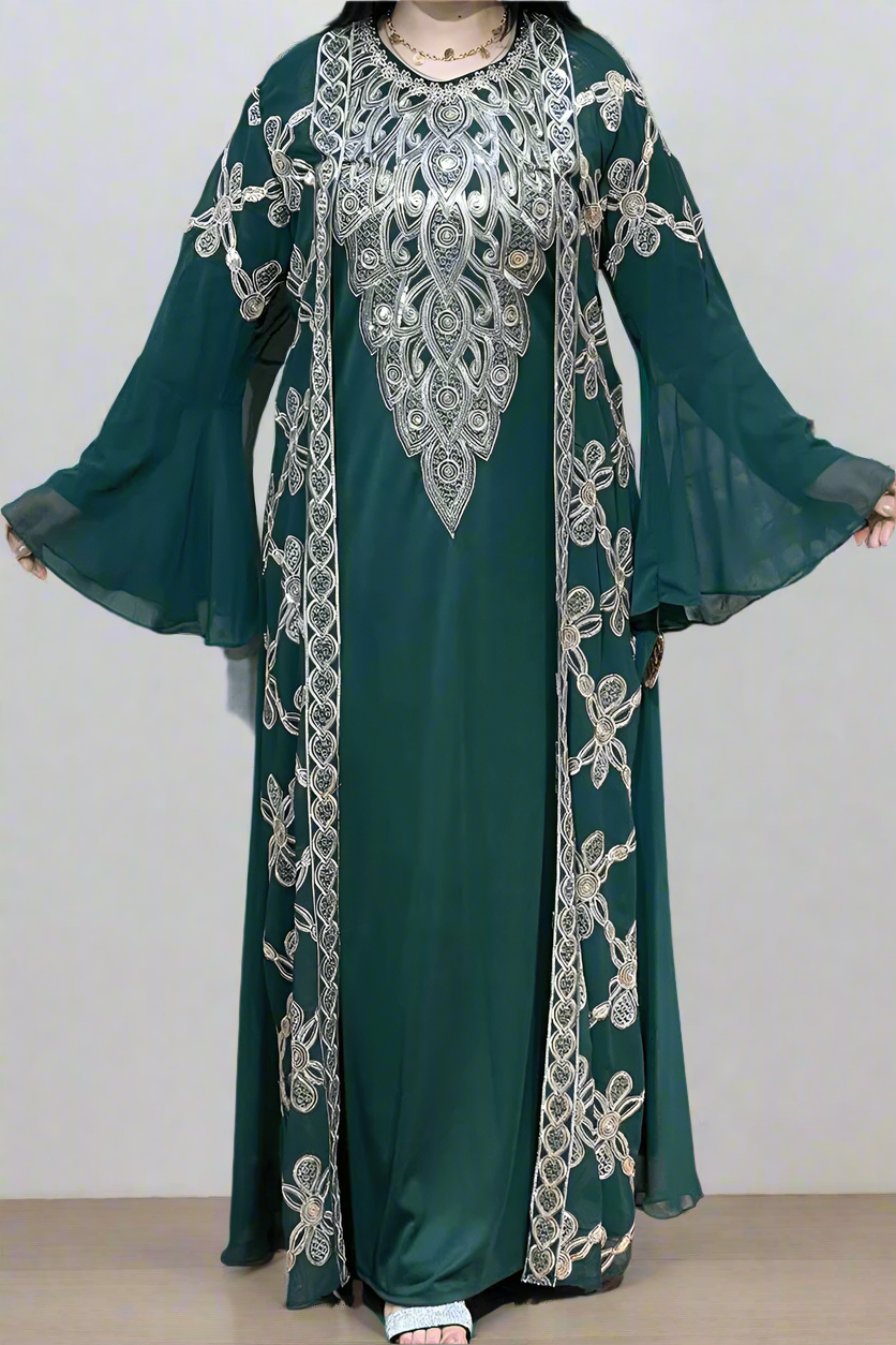 عباية ميساء - حرير