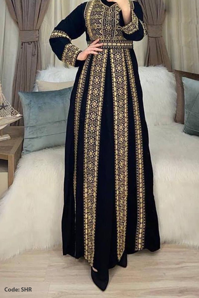 عباية ميساء - كريب