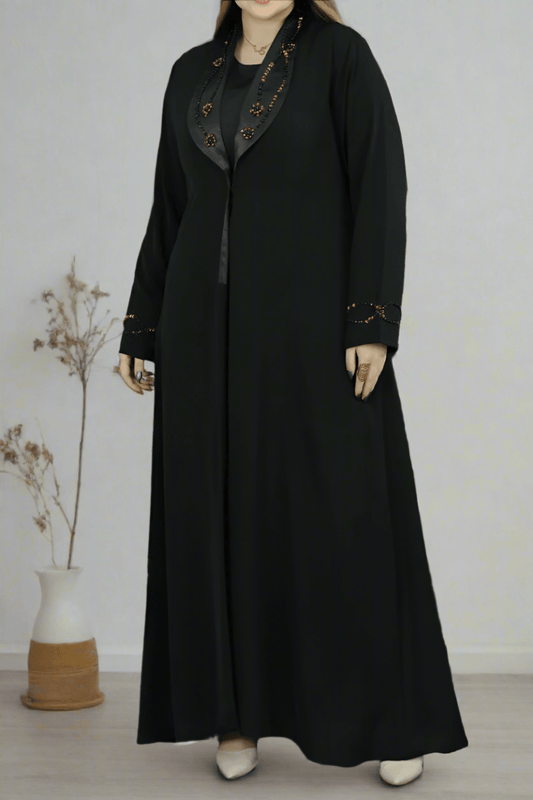 عباية ميسم - حرير