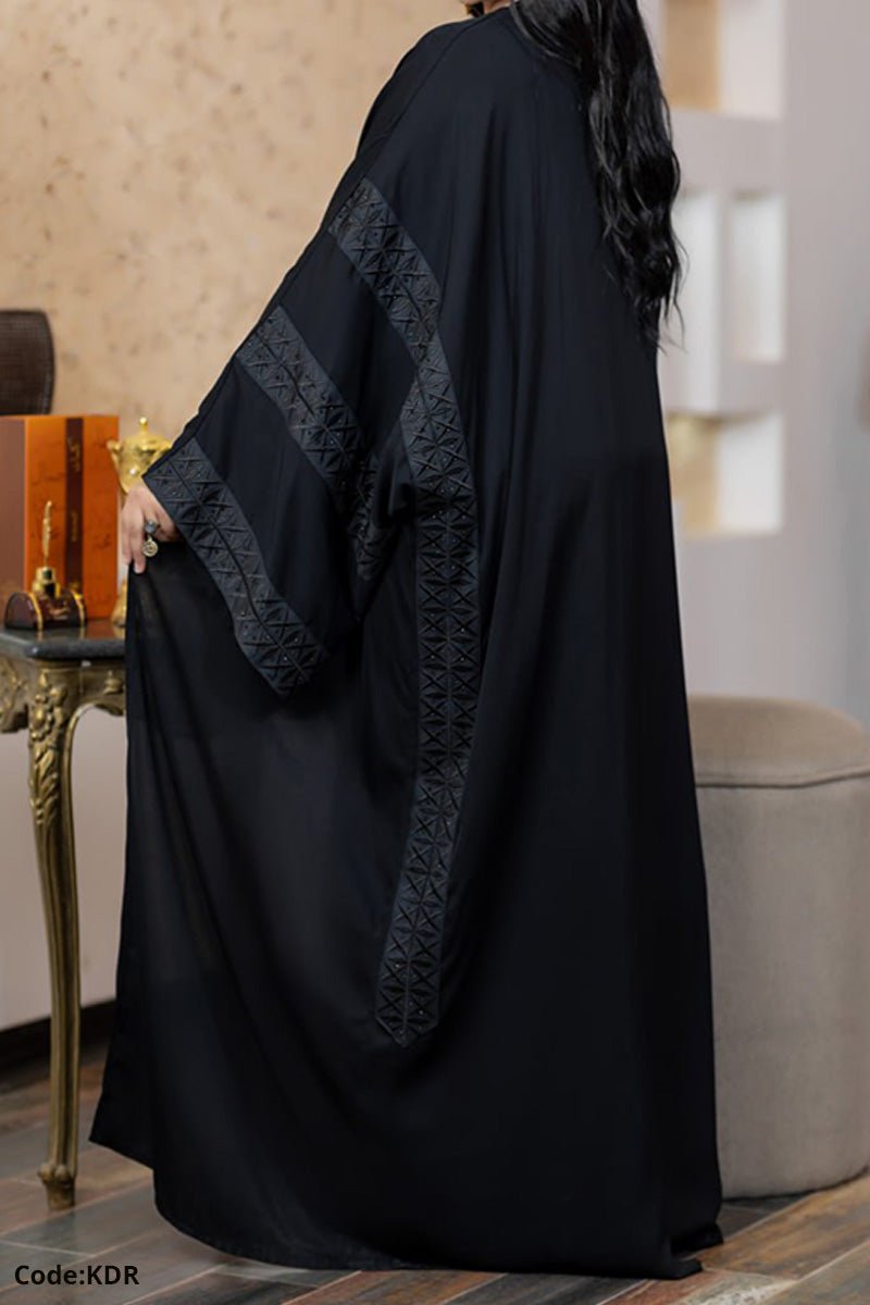 عباية ميسون - حرير