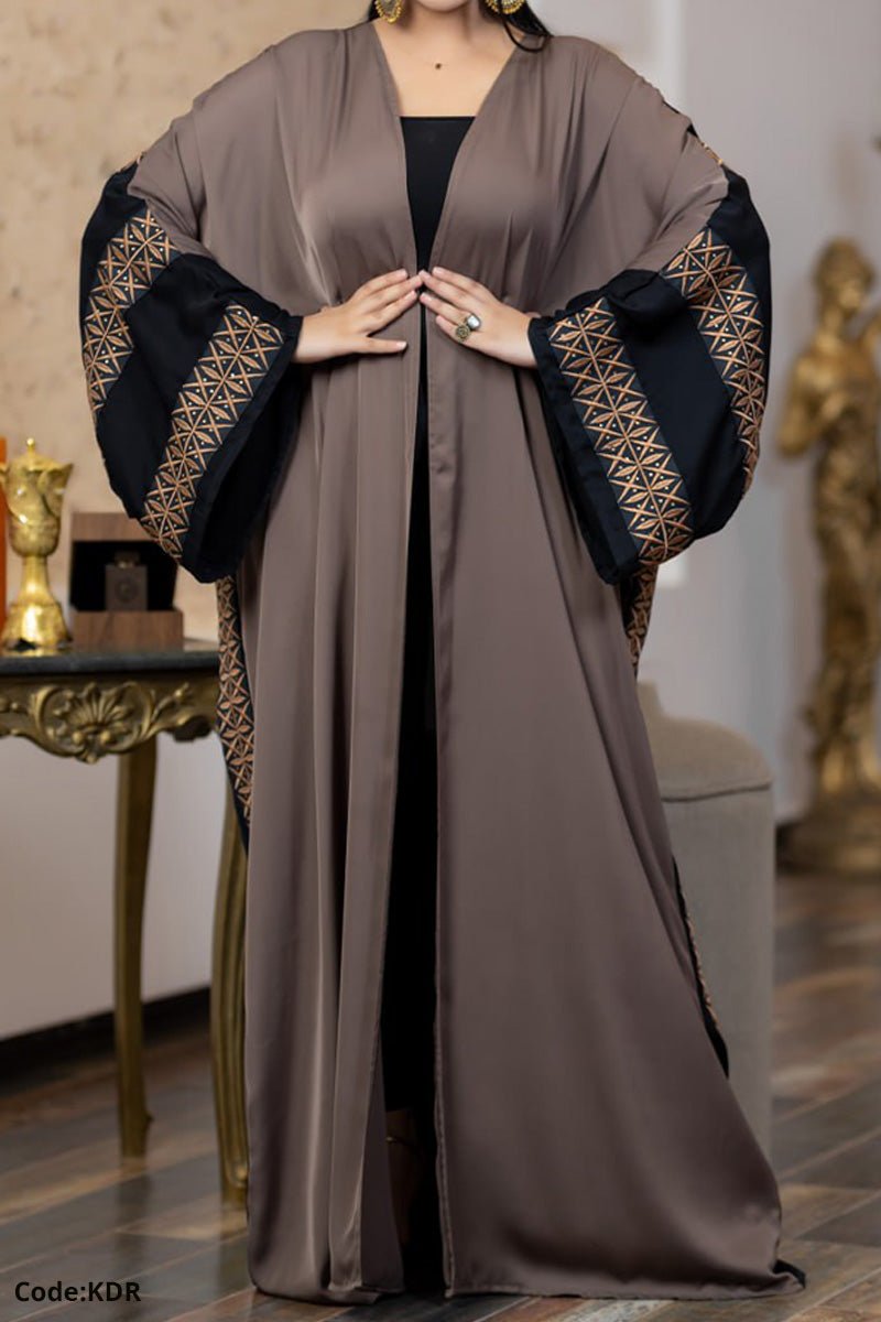 عباية ميسون - حرير