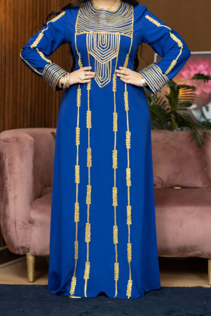 عباية وئام - كريب
