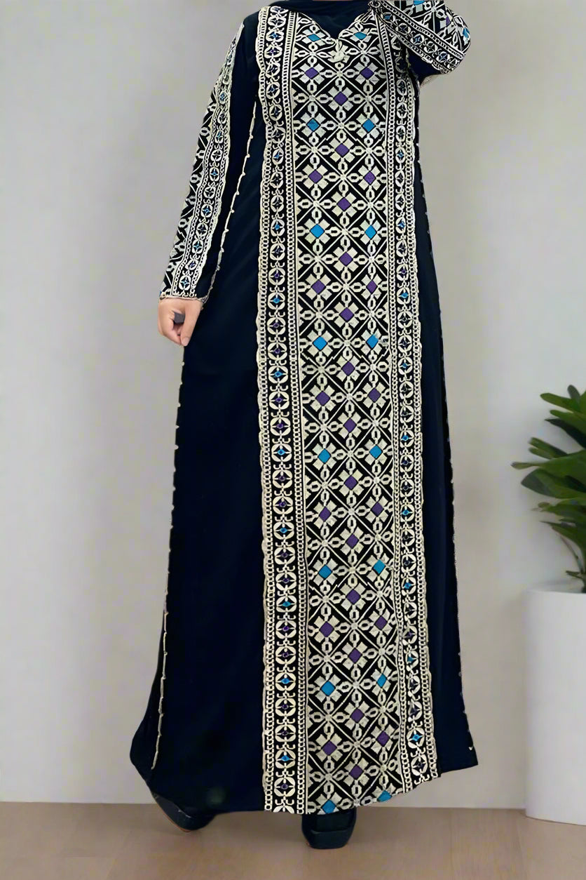 عباية راقية - كريب