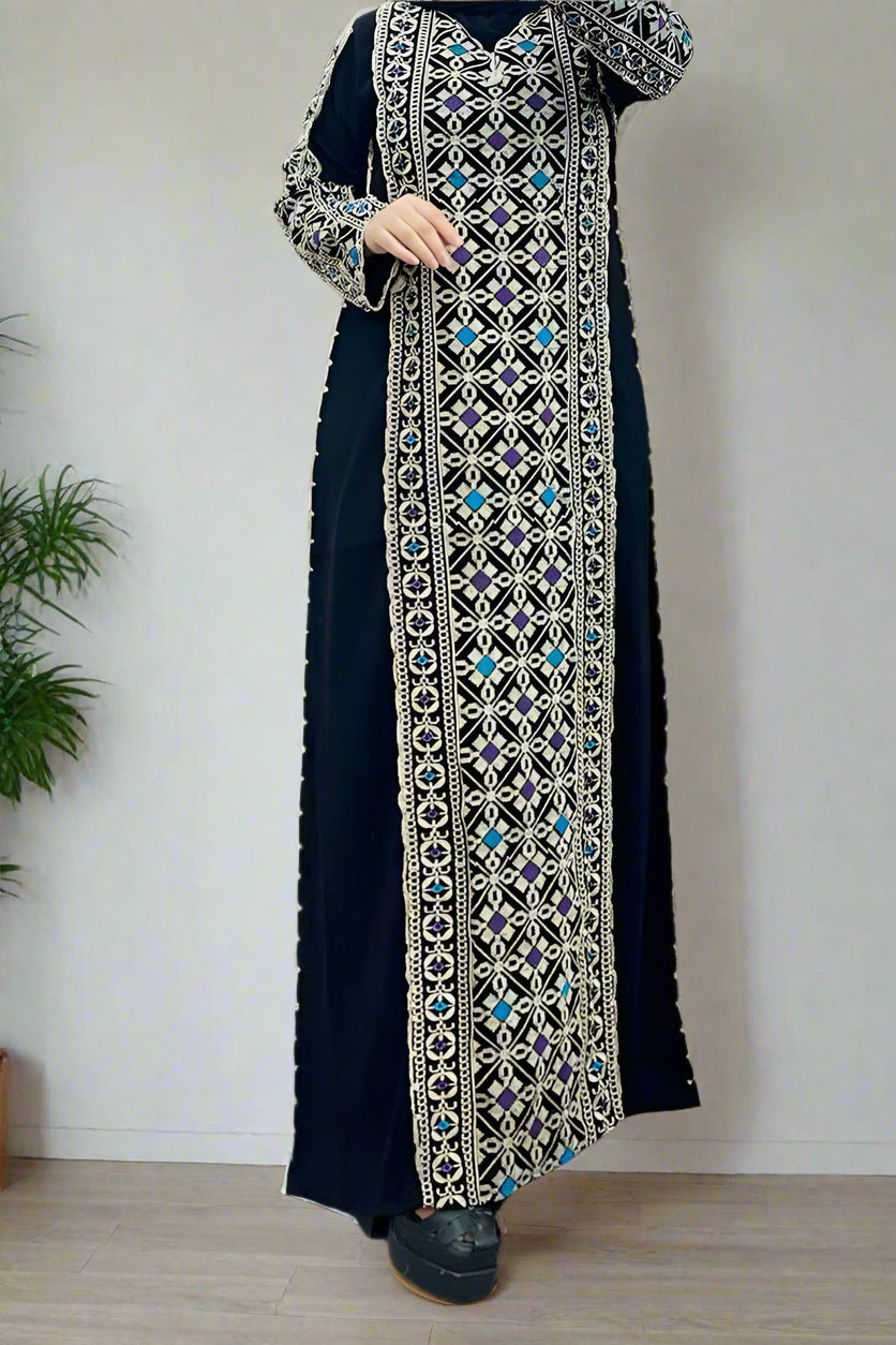 عباية راقية - كريب
