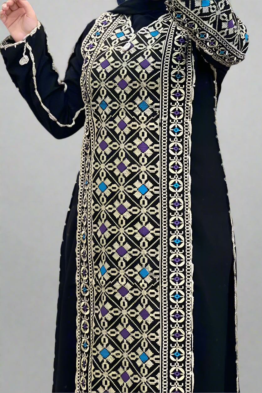 عباية راقية - كريب
