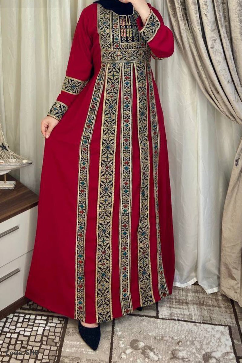 عباية رحيق - كريب