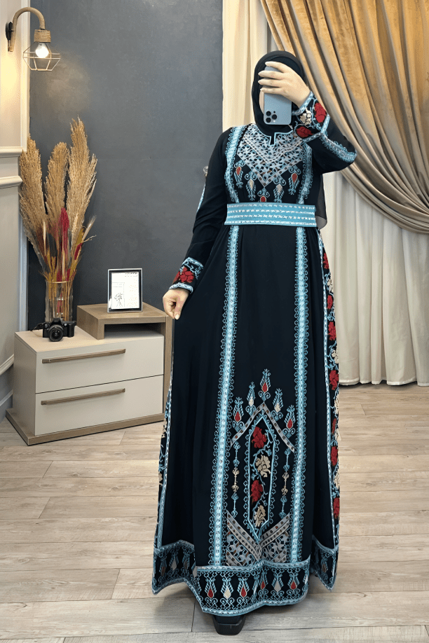 عباية رنيم - كريب