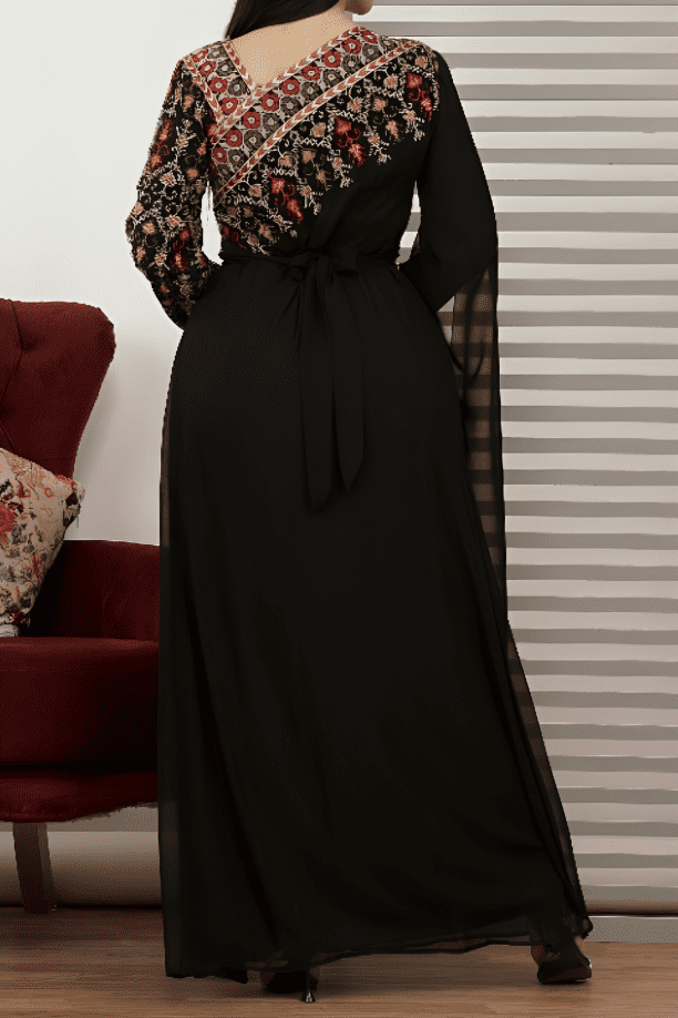 عباية رنيم - كريب