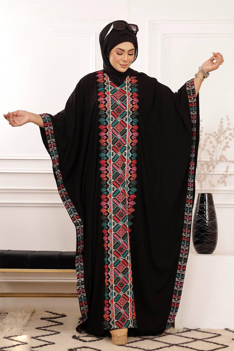 عباية رودينا - كريب