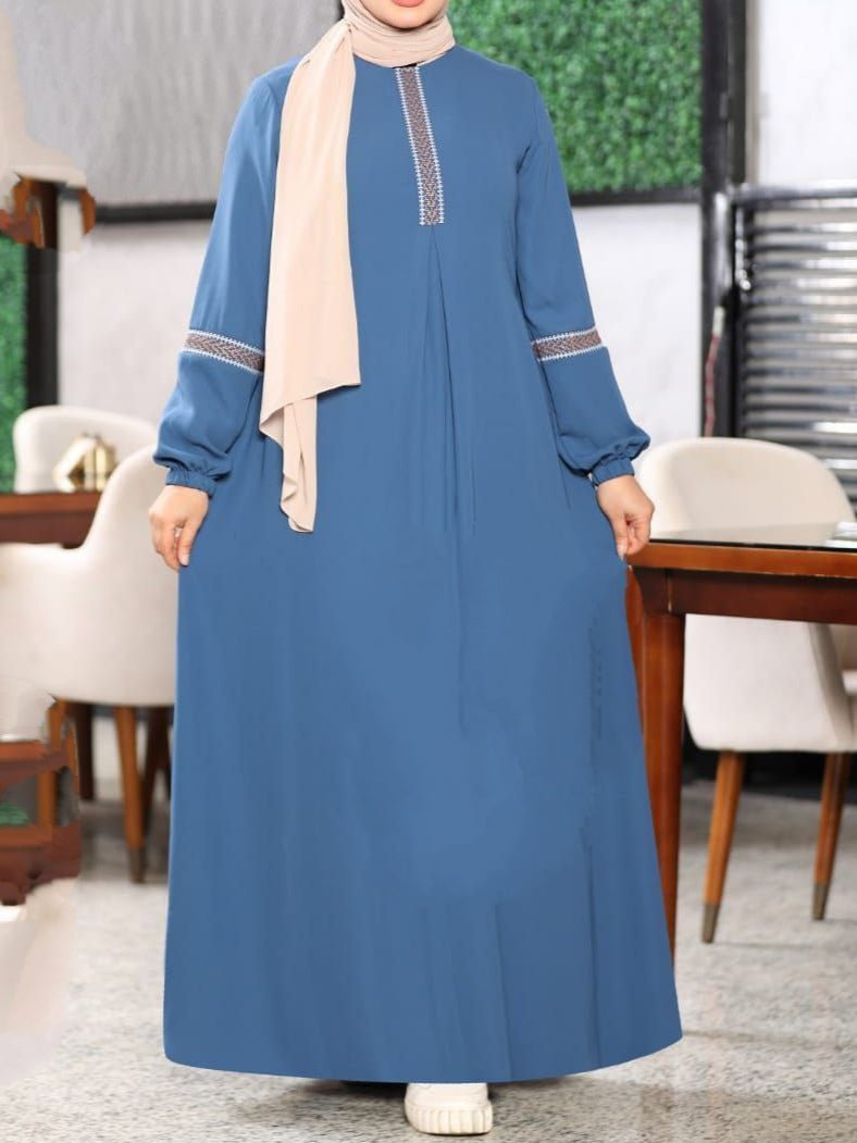 عباية رودينا - كريب